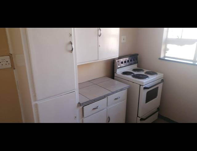 1 BEDROOM APARTMENT BLOCK SOLD IN STILFONTEIN EXT 2